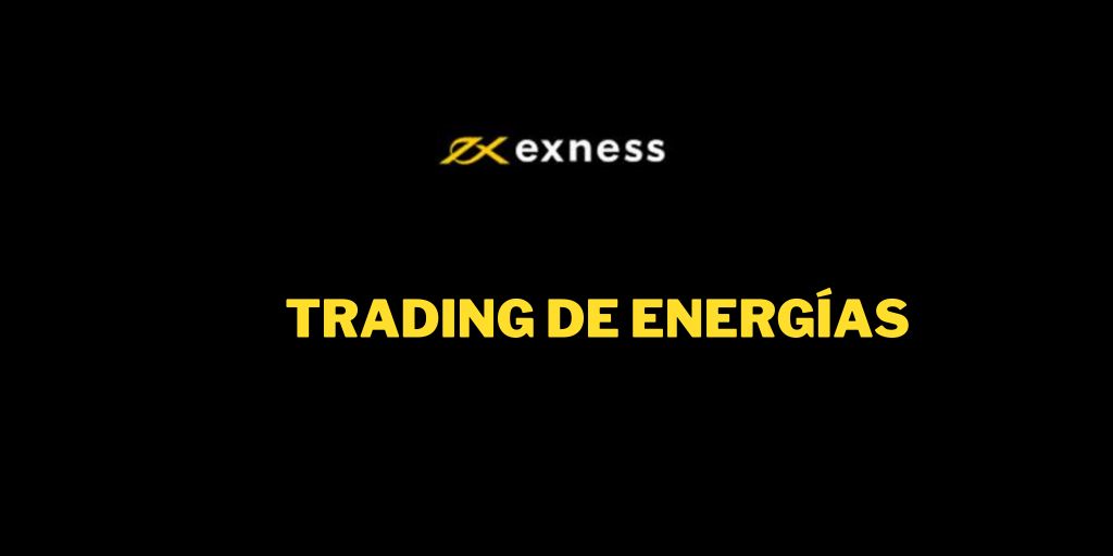 trading de energías